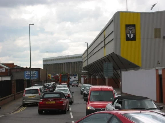 notts-county