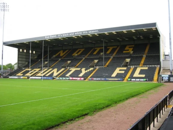 notts county
