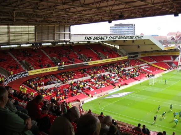 nottingham-forest