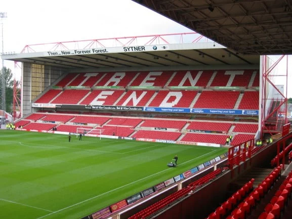nottingham-forest