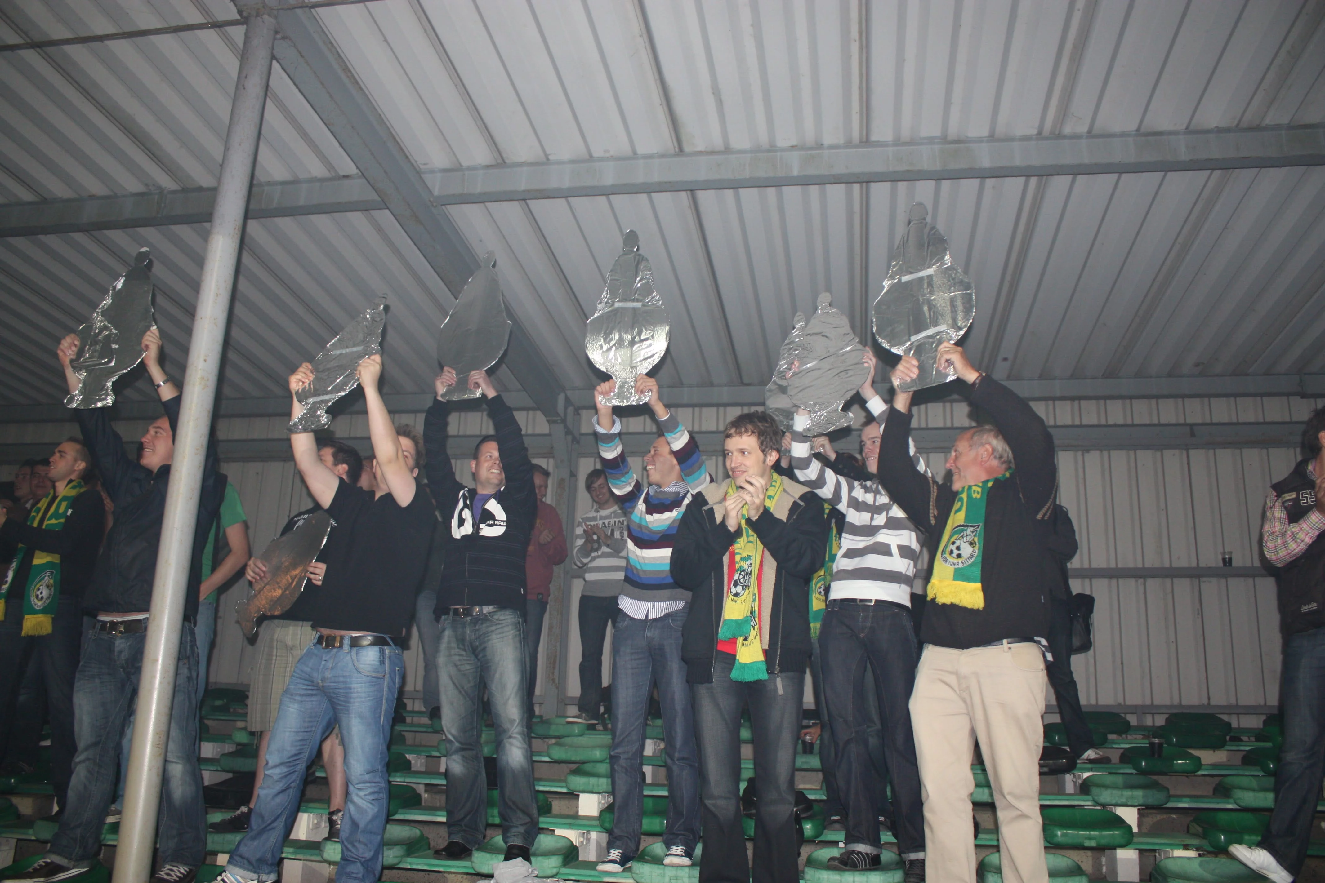 dordrecht-beker