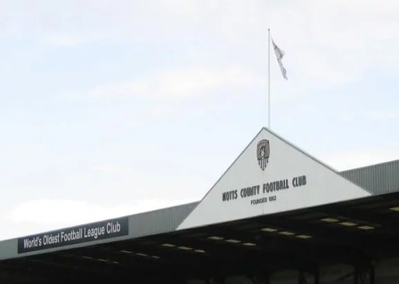 notts-county