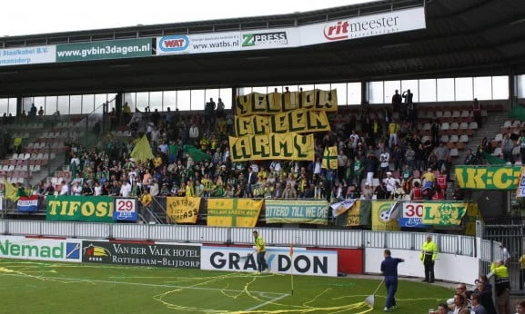 yellow-green-army