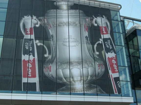 wembley