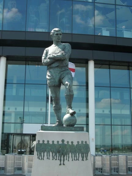 wembley
