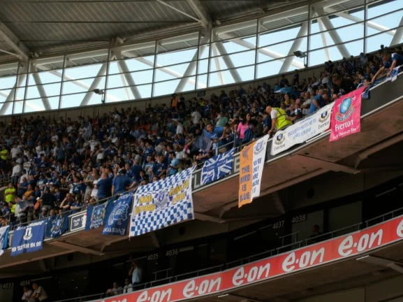 wembley