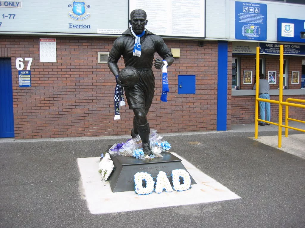 bury gigg lane