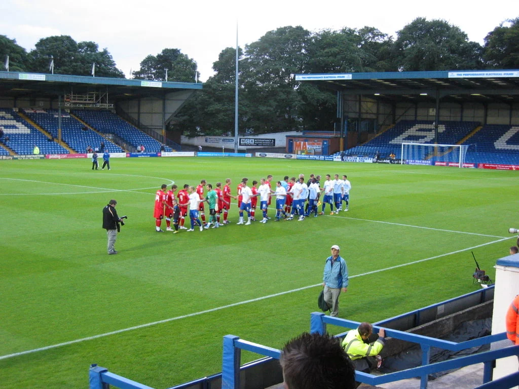 bury gigg lane4