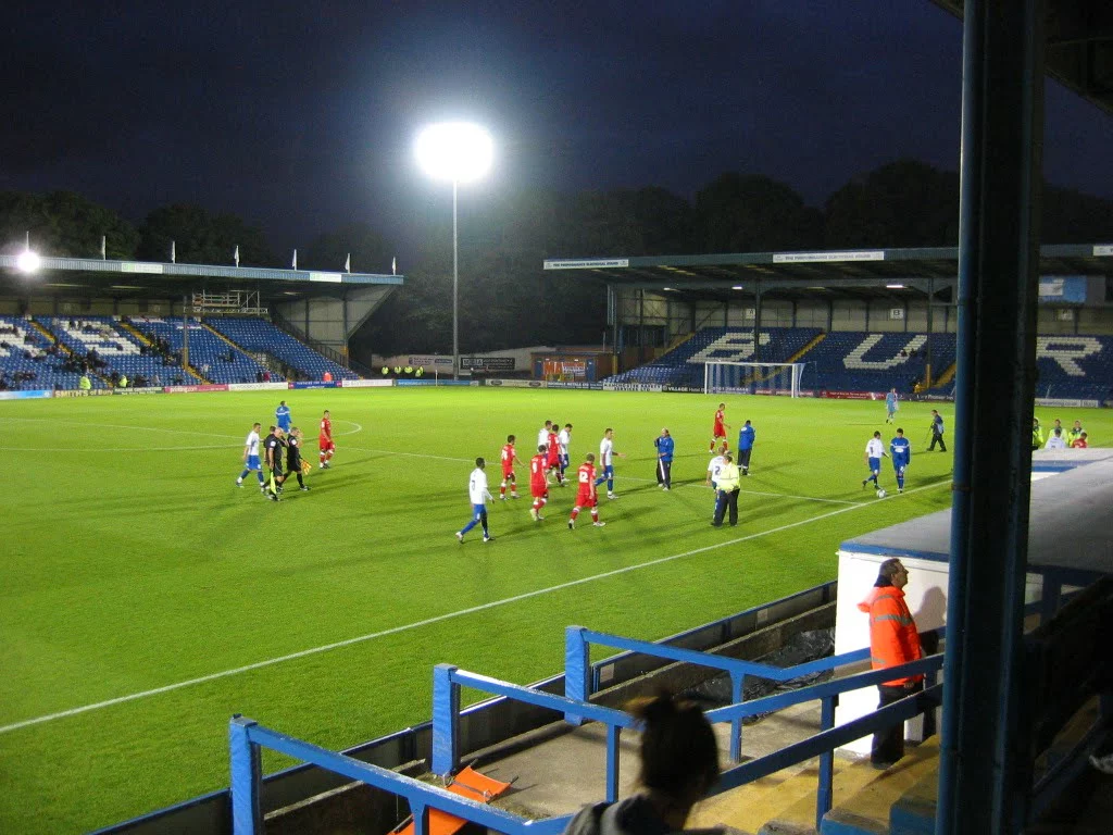 bury gigg lane7