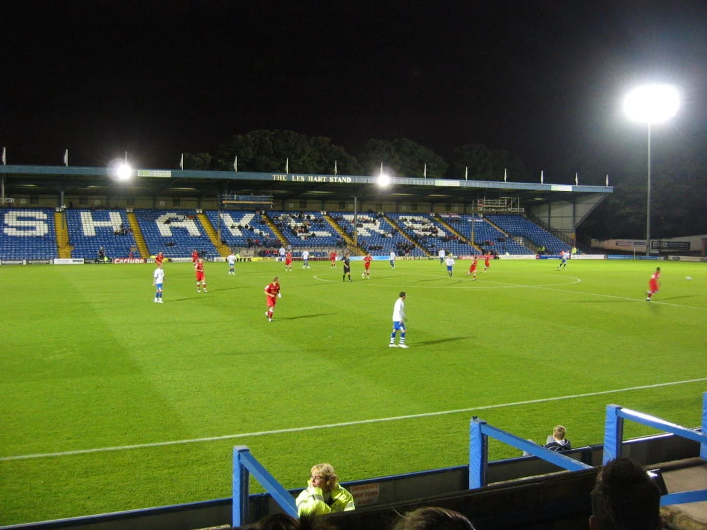 bury gigg lane8
