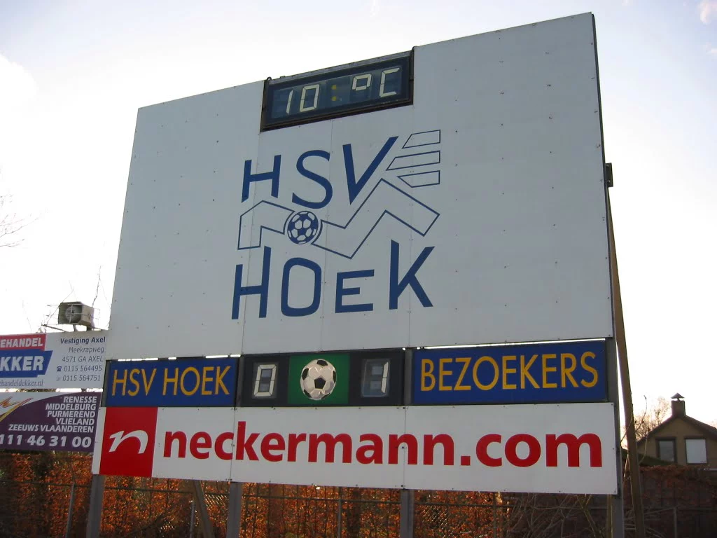 hoek