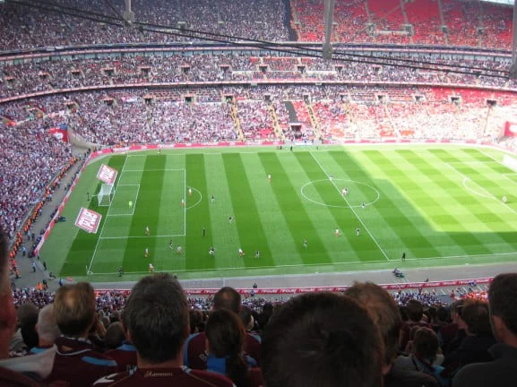 wembley