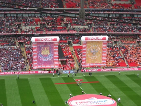 wembley