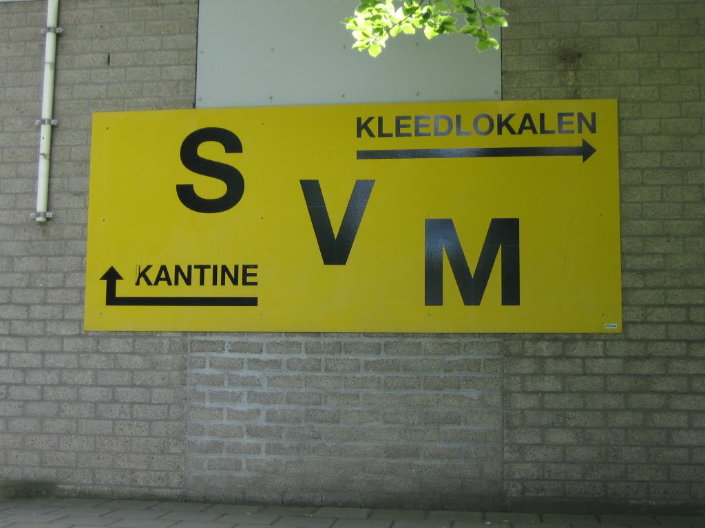SVM 0 Fortuna Sittard 12