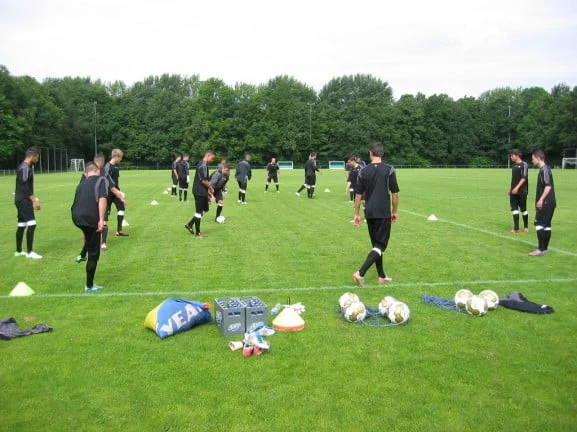 training