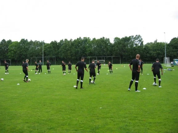 training