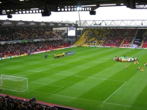watford-vicarage-road
