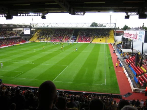 watford-vicarage-road