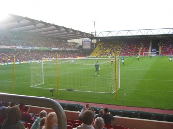 watford-vicarage-road