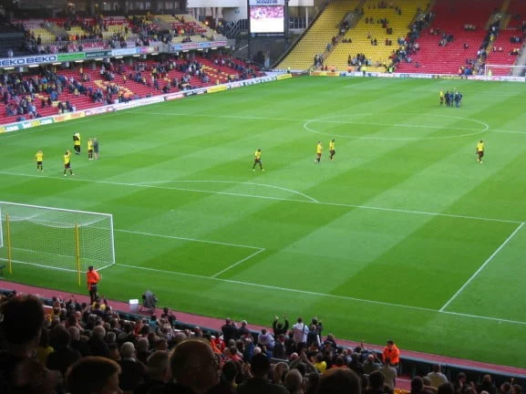 watford-vicarage-road