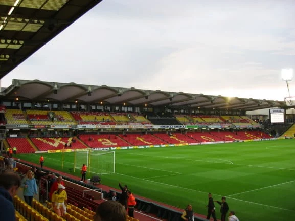 watford-vicarage-road