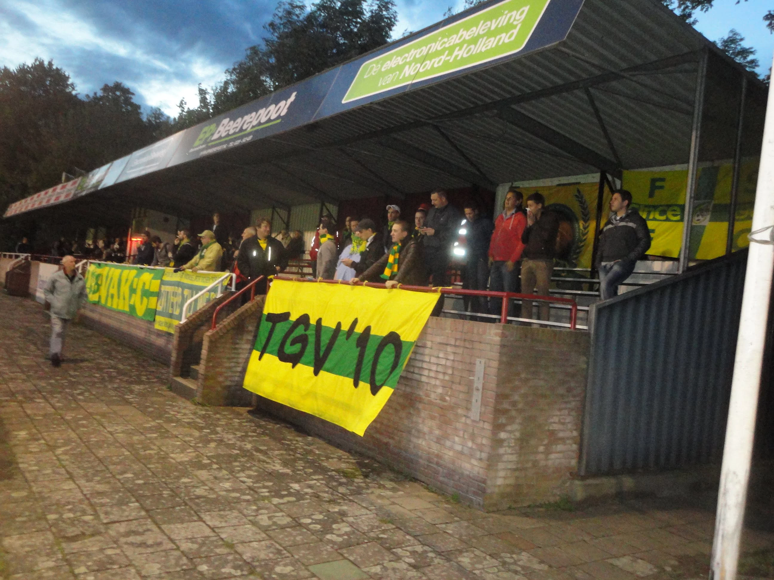 hollandia121307