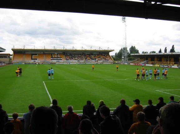 cambridge-united
