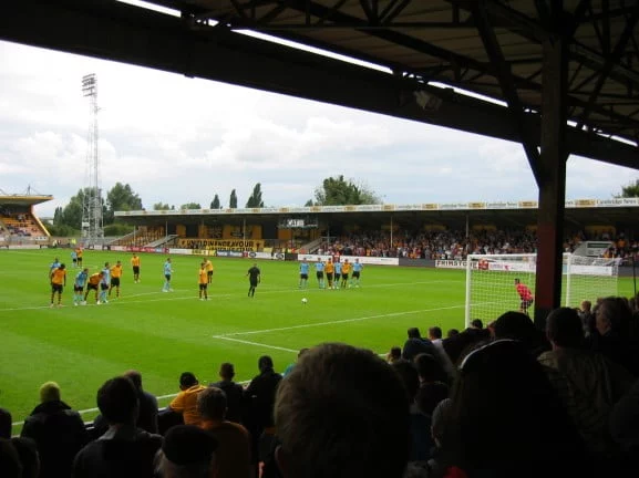 cambridge-united