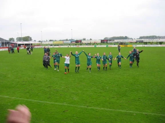 fortuna-dames