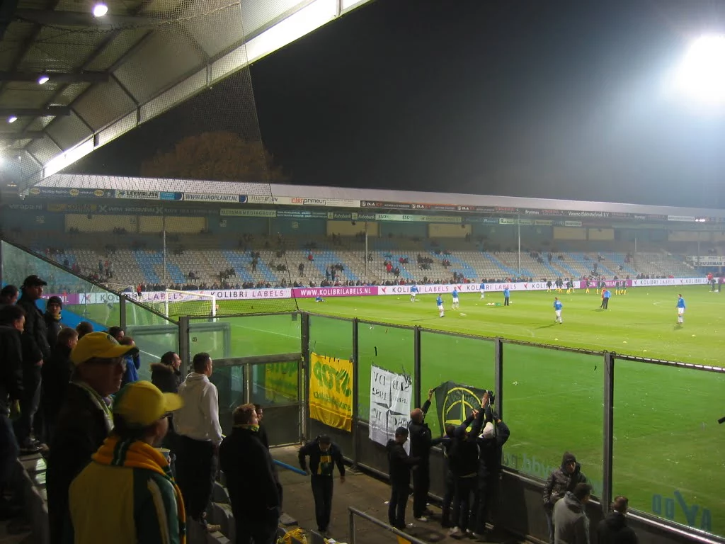de-graafschap