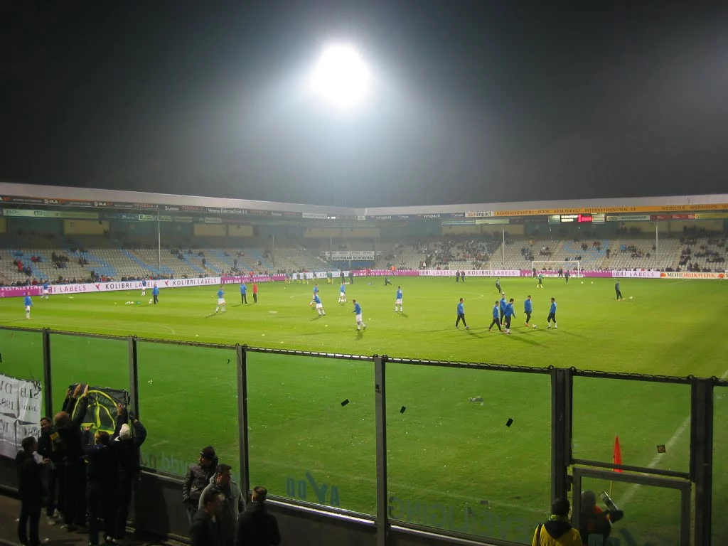 de-graafschap