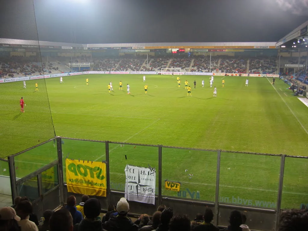 de-graafschap