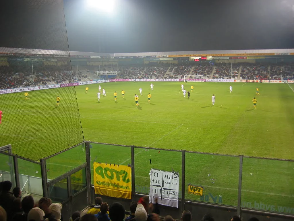 de-graafschap