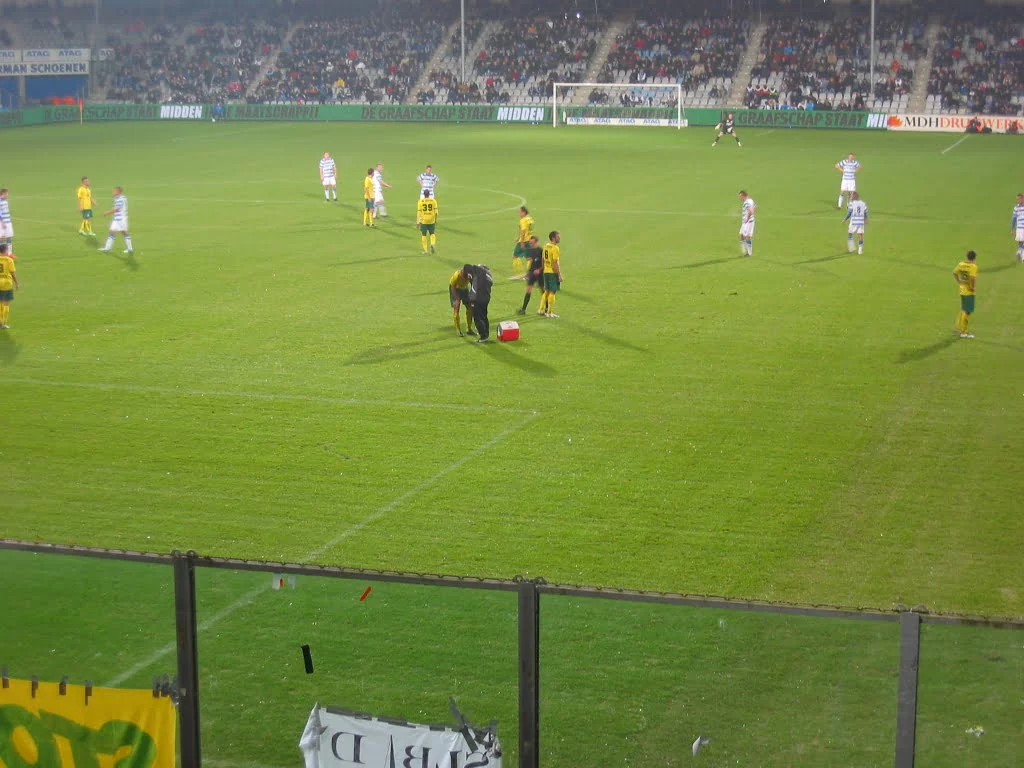 de-graafschap