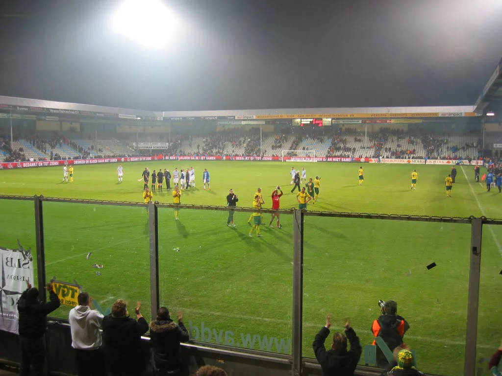 de-graafschap