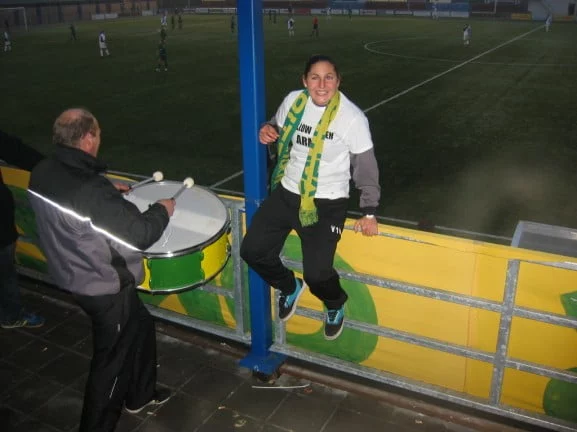 fortuna-dames