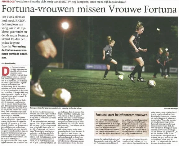 fortuna-dames
