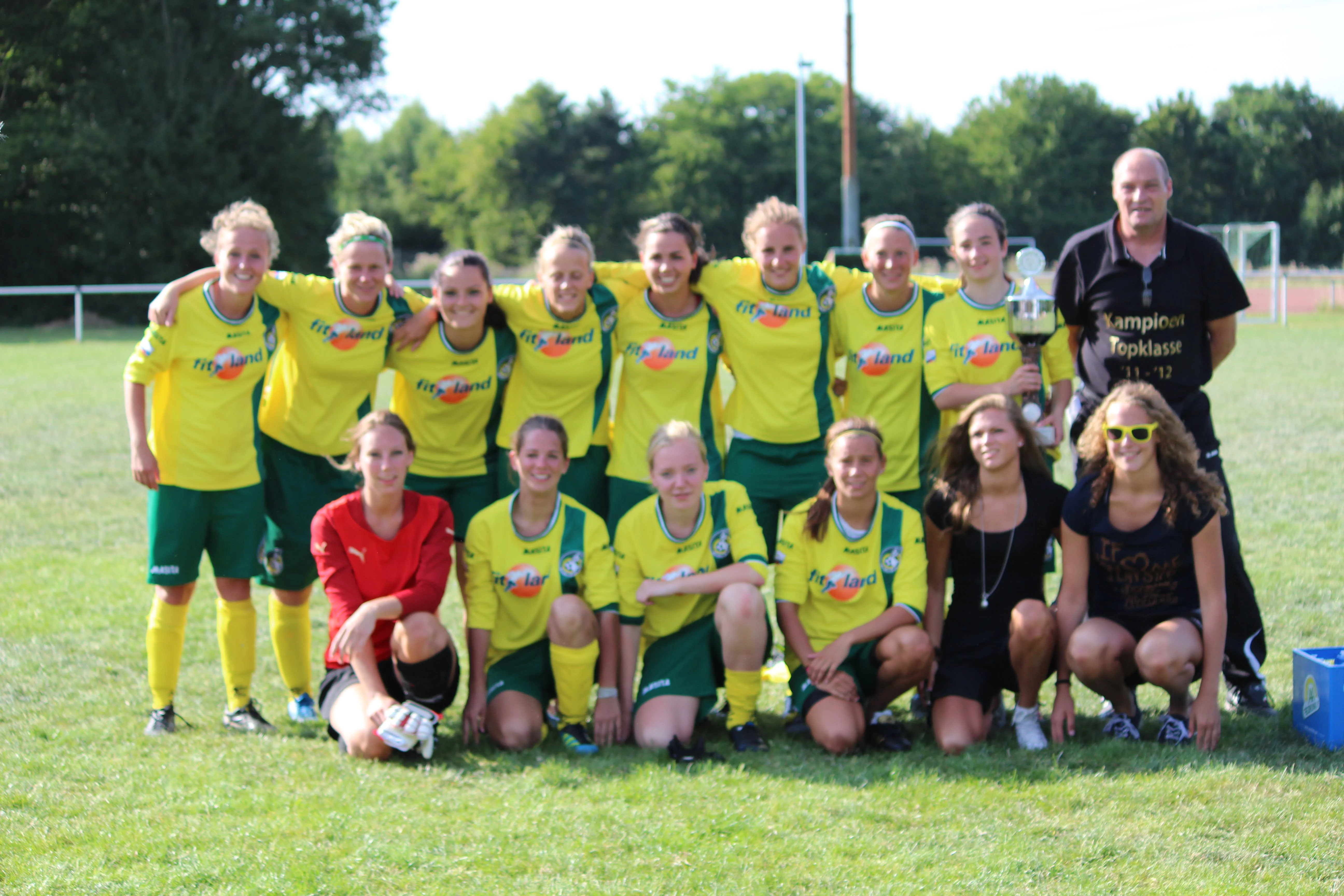 fortuna-dames-duren