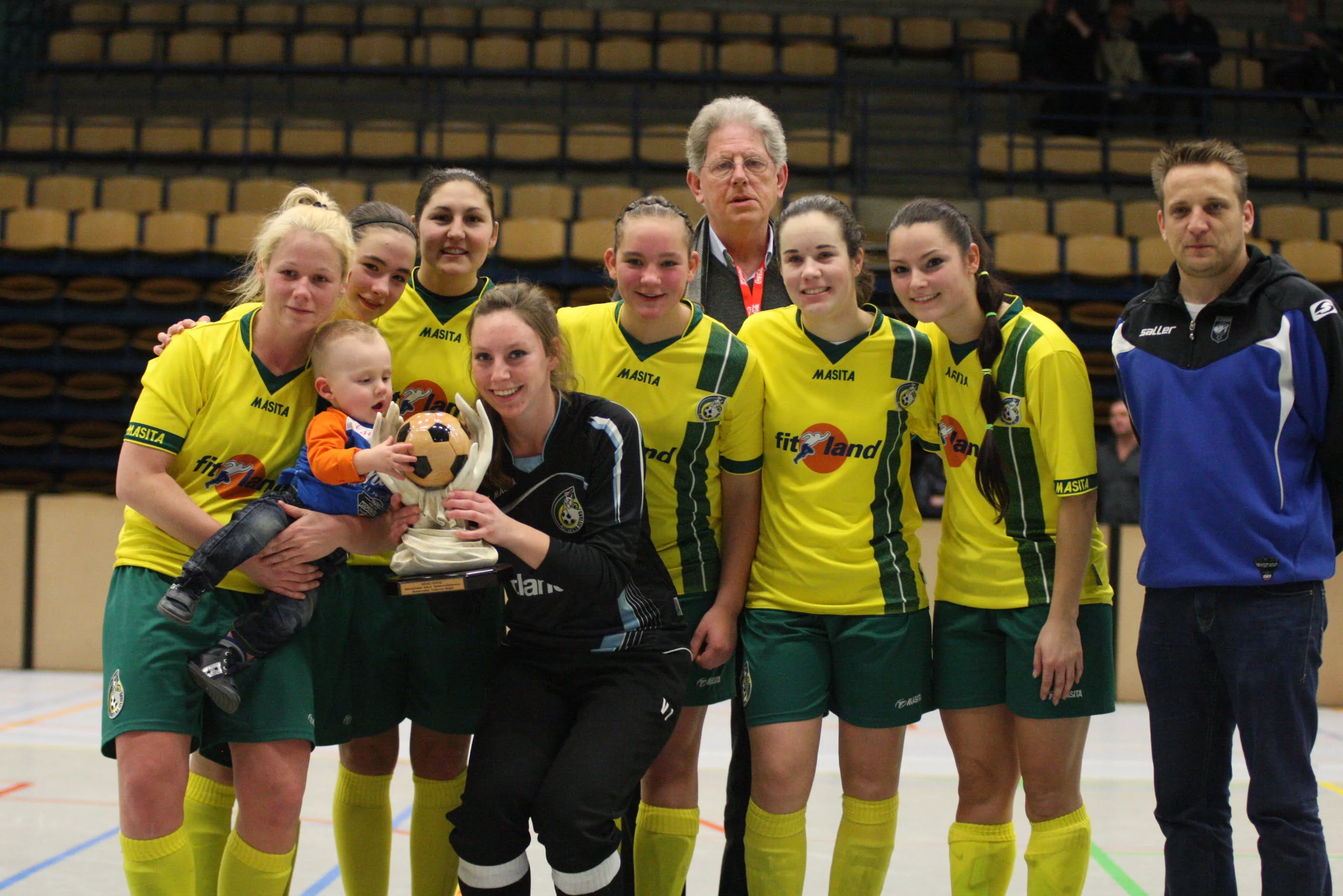 fortuna-dames-zonhoven