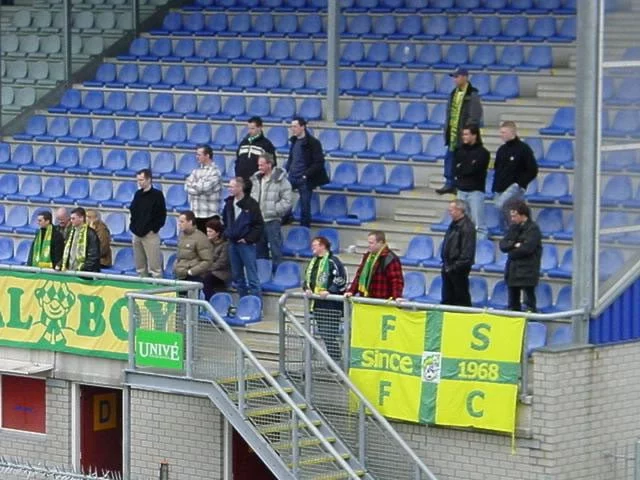 BVOE FSC 04
