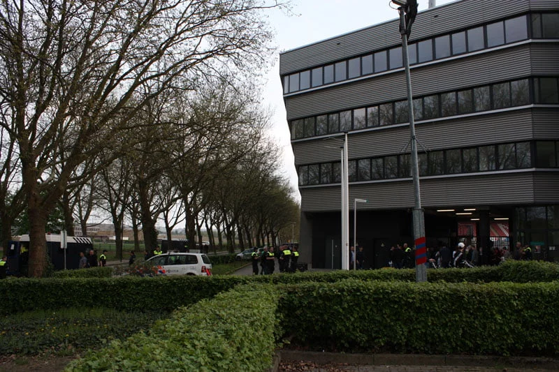 MVV Maastricht Fortuna Sittard 00