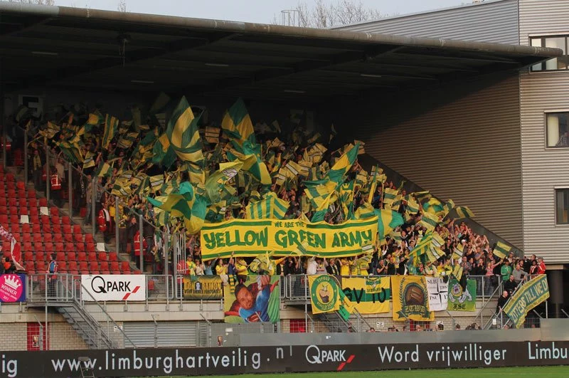 MVV Maastricht Fortuna Sittard 06