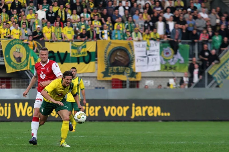 MVV Maastricht Fortuna Sittard 09