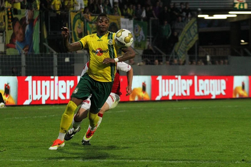 MVV Maastricht Fortuna Sittard 17