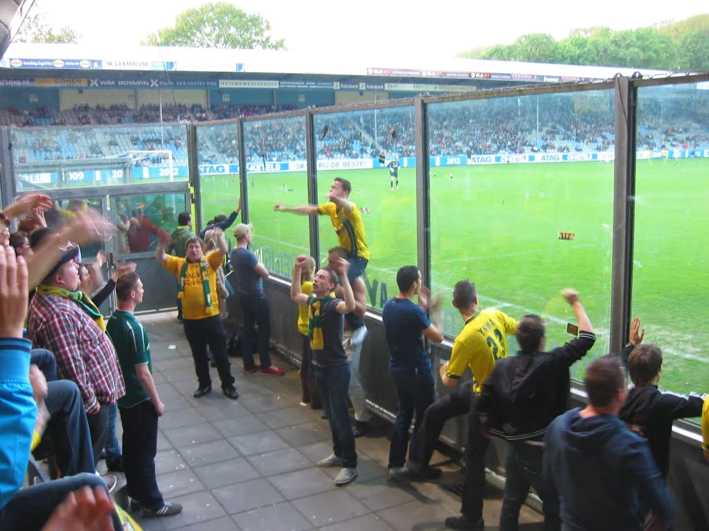 de graafschap7