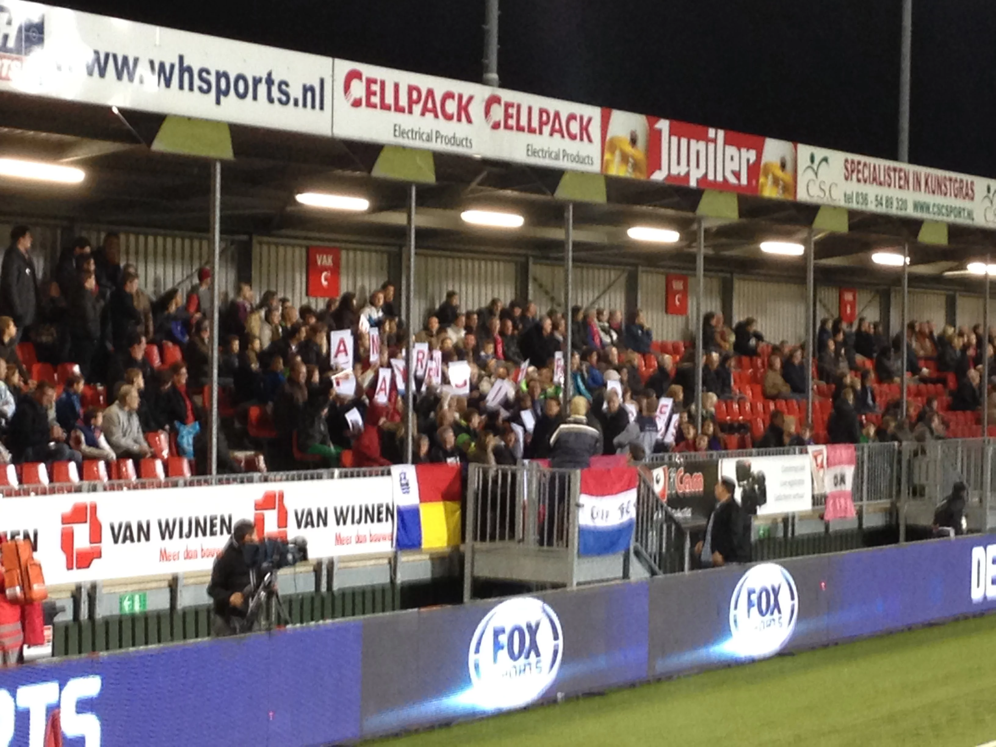 Almere Fortuna02