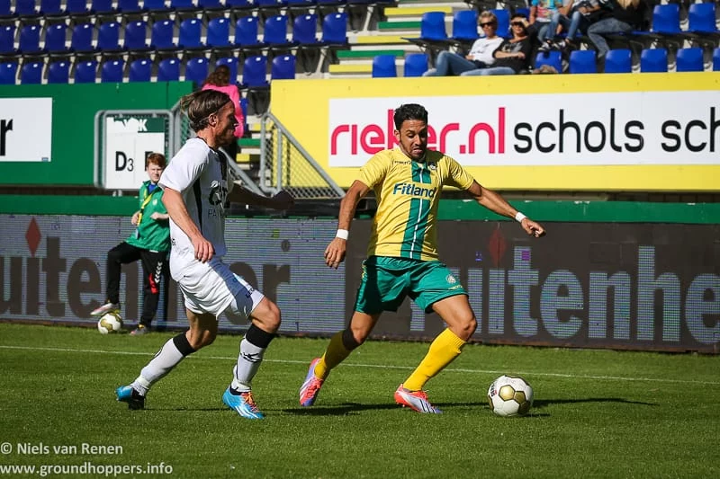 FSC NAC02