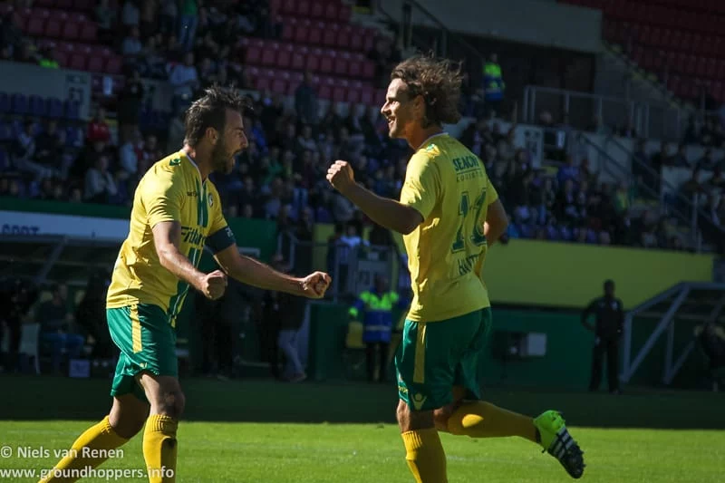 FSC NAC04