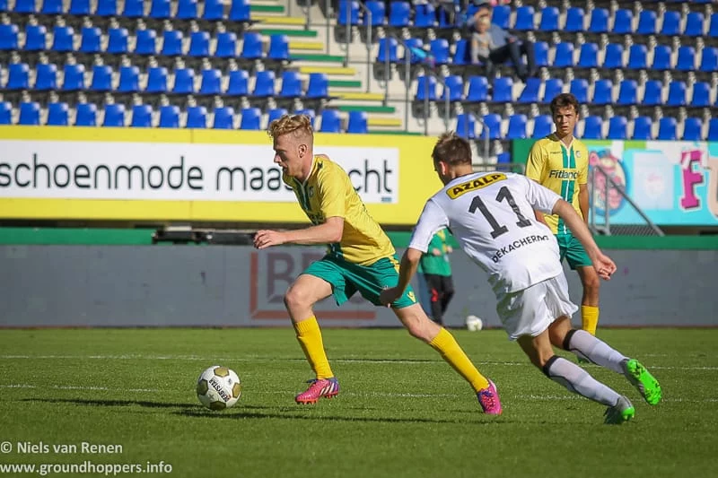 FSC NAC05