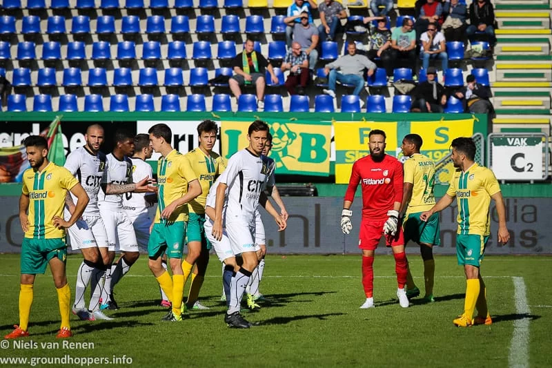 FSC NAC08